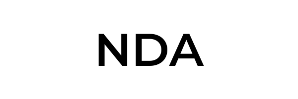 NDA NDA
